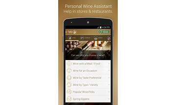 Wine Secretary for Android - Download the APK from Habererciyes
